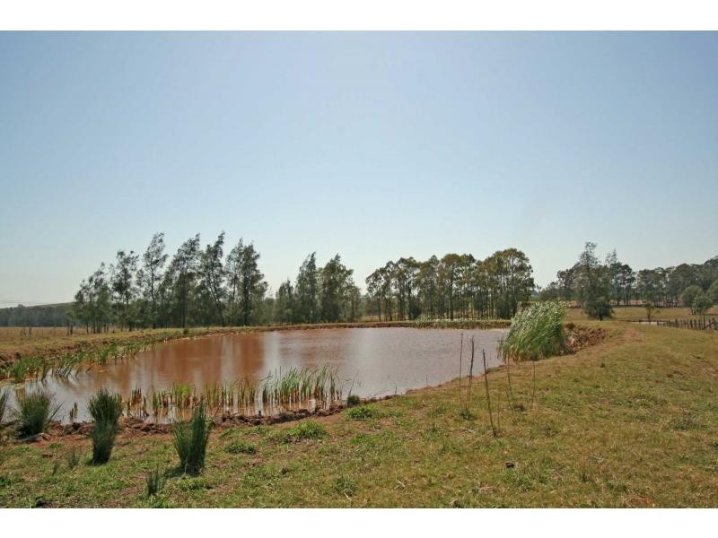 L109 Palmers Lane, Pokolbin NSW 2320