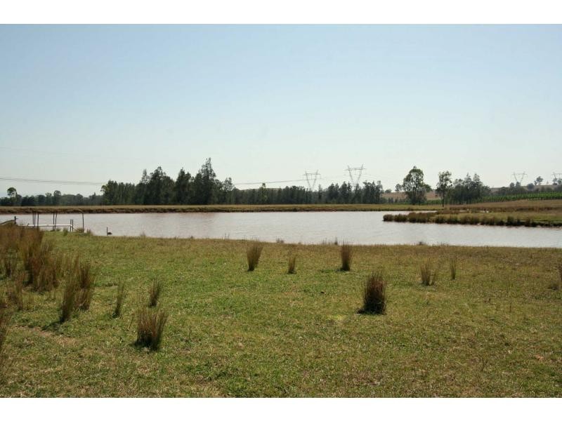 L109 Palmers Lane, Pokolbin NSW 2320