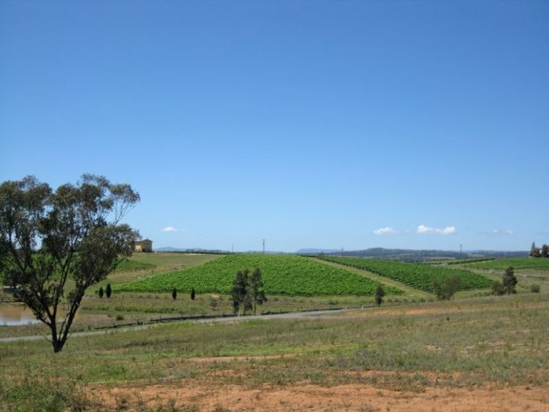 421-426 Mistletoe Lane, Pokolbin NSW 2320