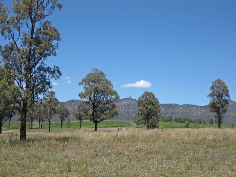 421-426 Mistletoe Lane, Pokolbin NSW 2320