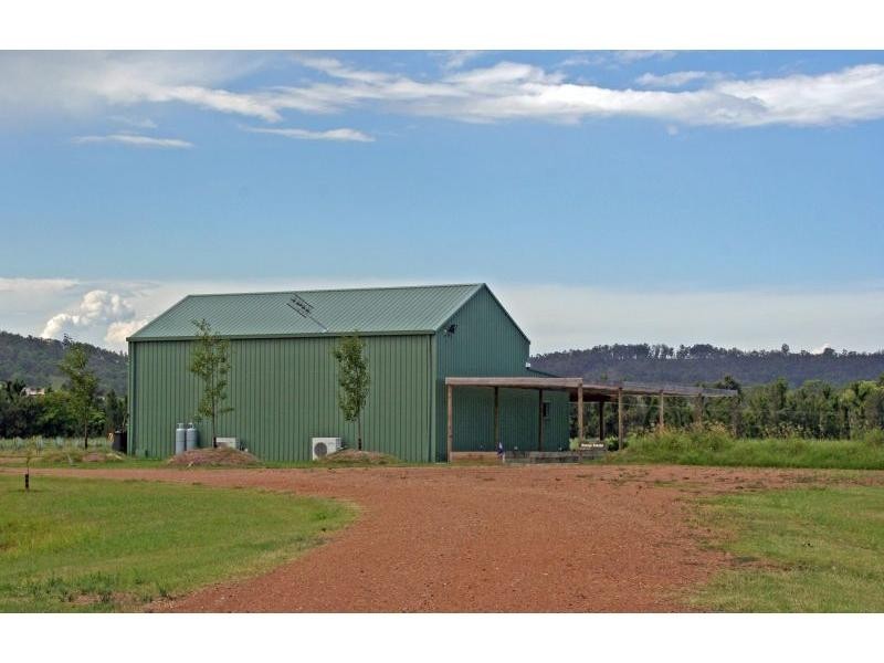 386 Wilderness Road, Lovedale NSW 2325