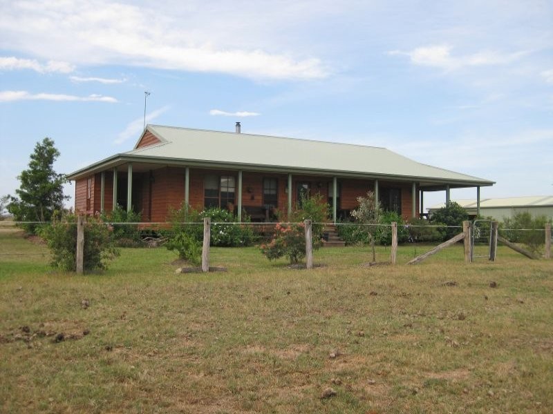 155 Barraba Lane, Quorrobolong NSW 2325