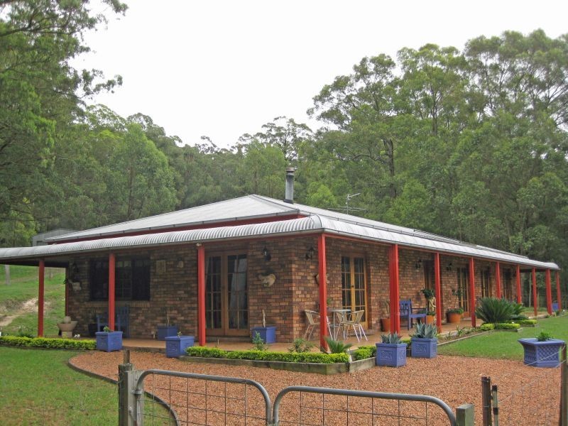 144 Leiberts Lane, Brunkerville NSW 2323