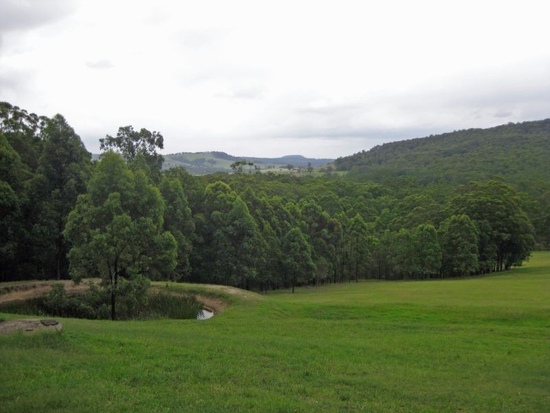 144 Leiberts Lane, Brunkerville NSW 2323