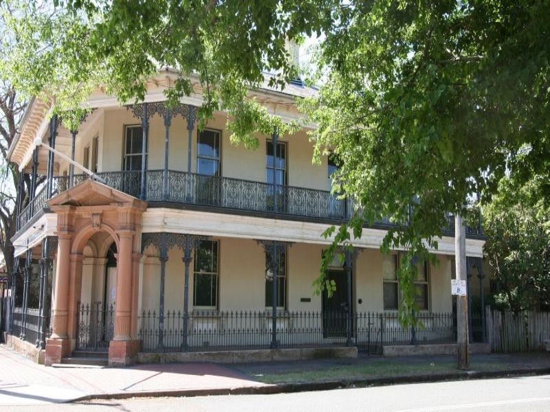 88 George Street, Singleton NSW 2330