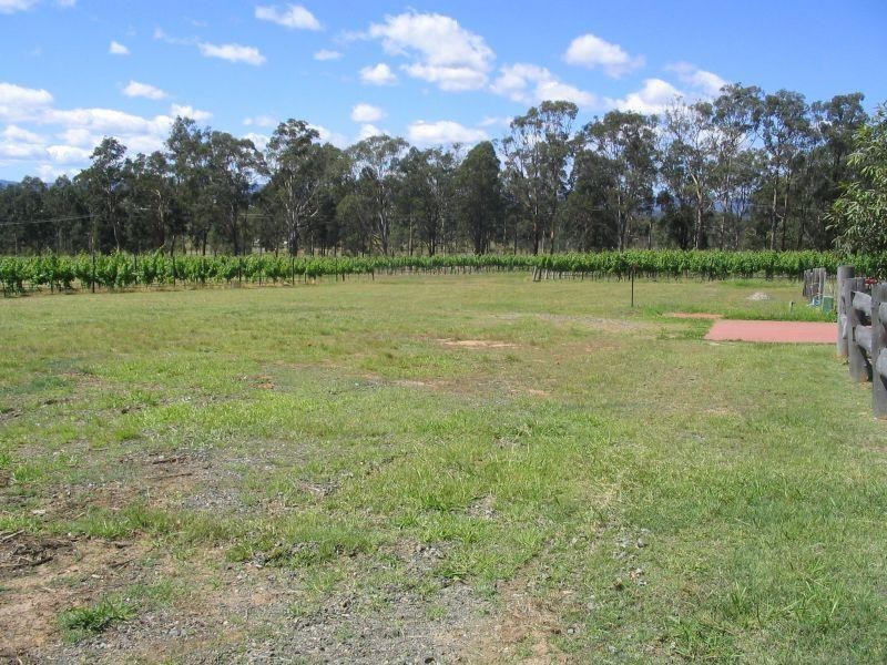 Lot 70 Kelman Estate, Crn Oakey Creek Road & Mt View Road, Pokolbin NSW 2320