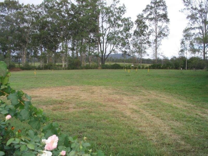 Lot 11 Kelman Estate, Crn Mt View Road & Oakey Creek Road, Pokolbin NSW 2320