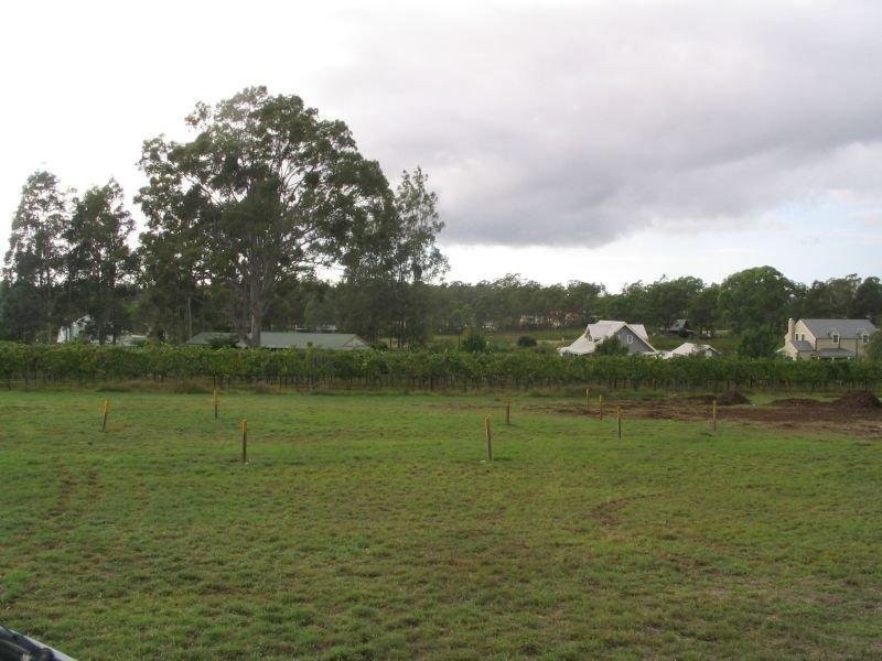 Lot 11 Kelman Estate, Crn Mt View Road & Oakey Creek Road, Pokolbin NSW 2320