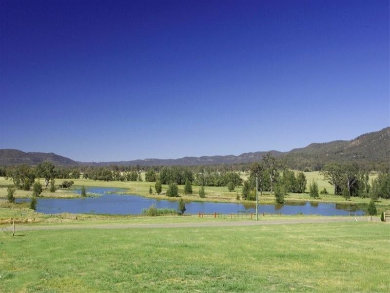 Lot 1 Millview Estate Via Sixth Avenue, Millfield NSW 2325
