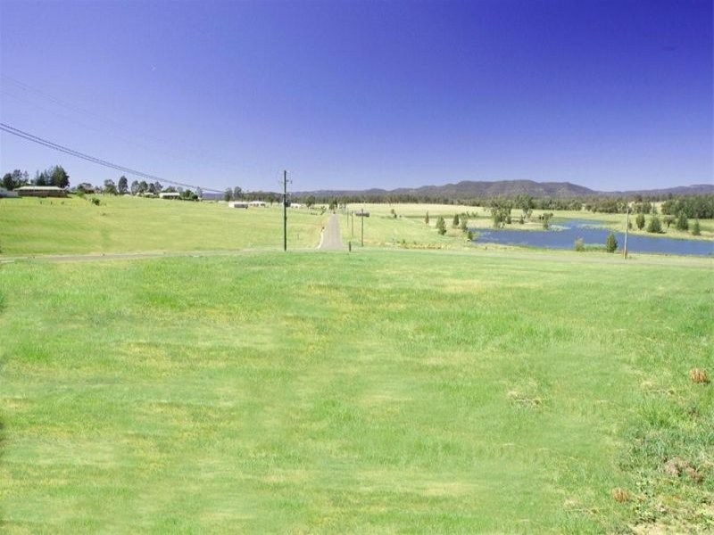 Lot 1 Millview Estate Via Sixth Avenue, Millfield NSW 2325