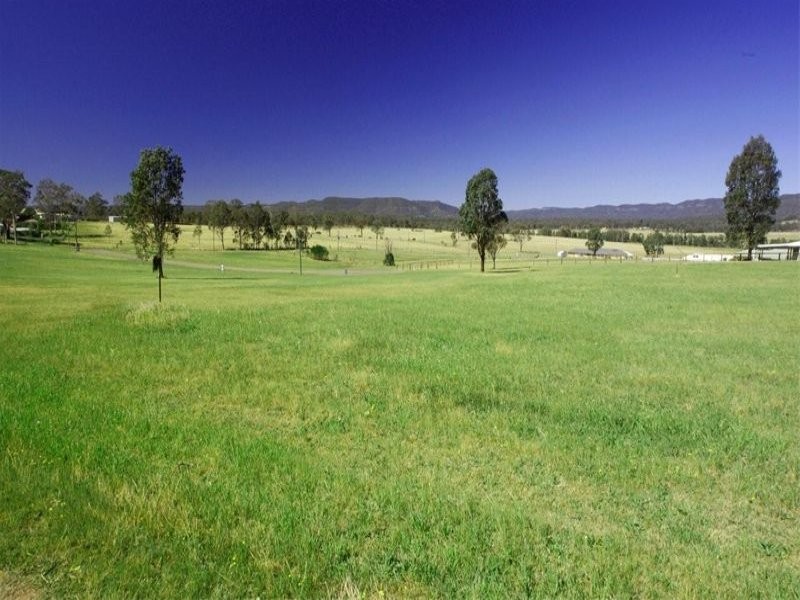 Lot 1 Millview Estate Via Sixth Avenue, Millfield NSW 2325