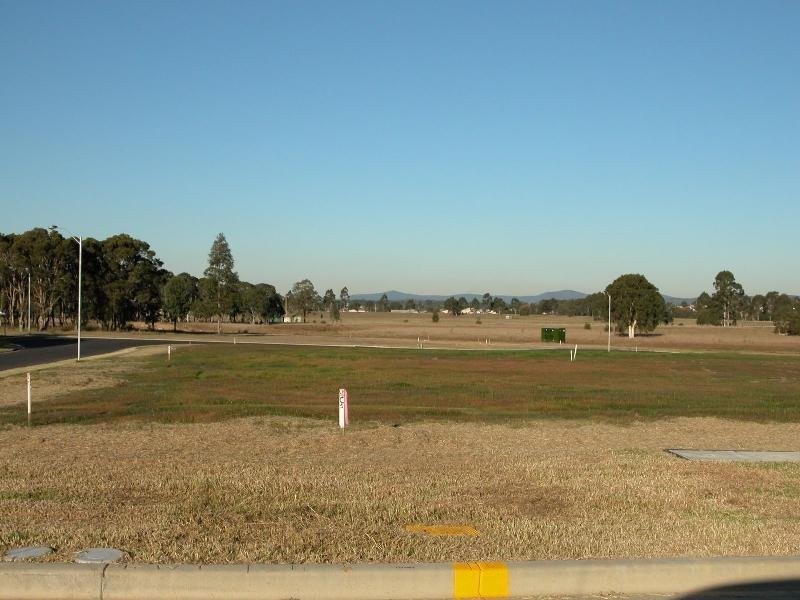 Lot 228 The Vines Mt View Road, Cessnock NSW 2325
