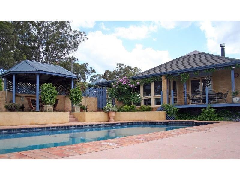 Pokolbin NSW 2320
