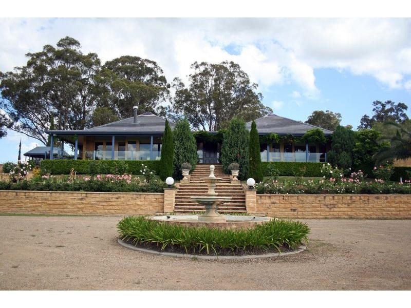 Pokolbin NSW 2320