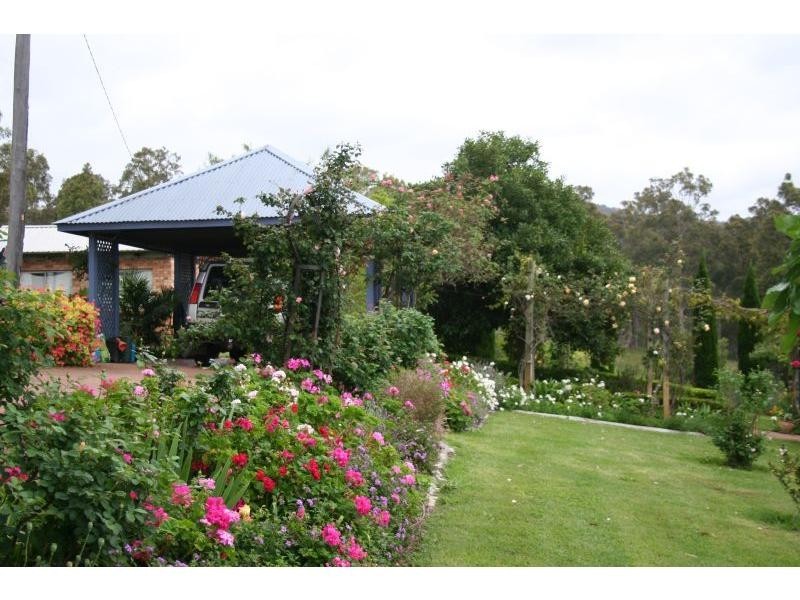 Pokolbin NSW 2320