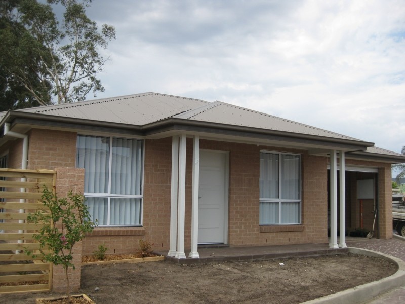 5/3 Desmond Street, Cessnock NSW 2325