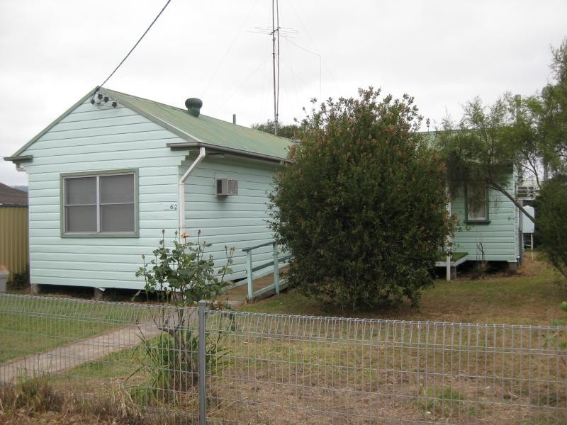 62 Shedden Street, Cessnock NSW 2325