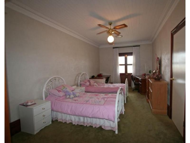 Luskintyre NSW 2321