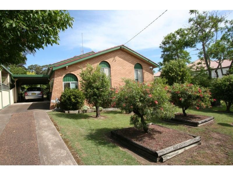 227 Mathieson Street, Bellbird NSW 2325