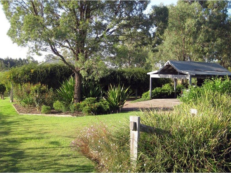 Lot 31 Kelman Estate, Oakey Creek Road, Pokolbin NSW 2320