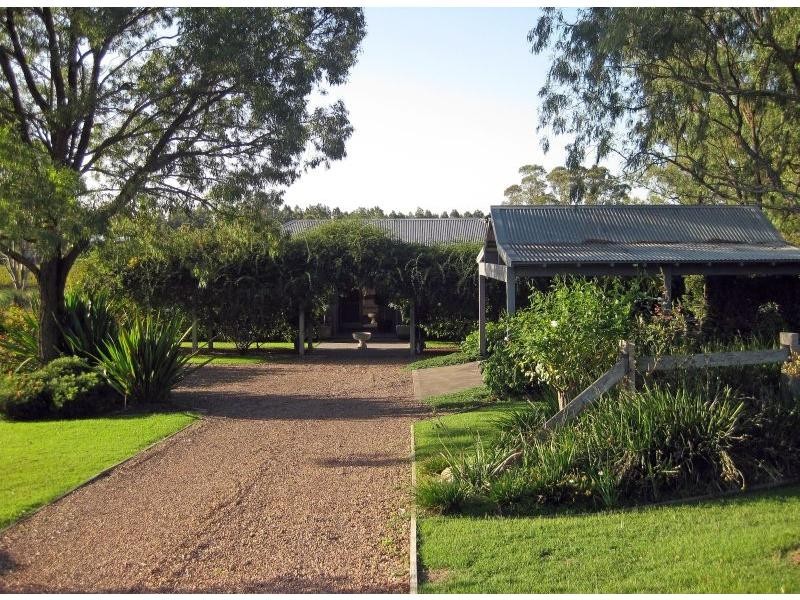 Lot 31 Kelman Estate, Oakey Creek Road, Pokolbin NSW 2320