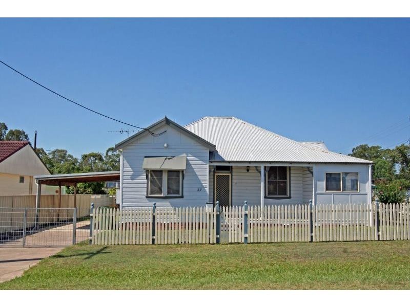 27 Sparke Street, Bellbird NSW 2325