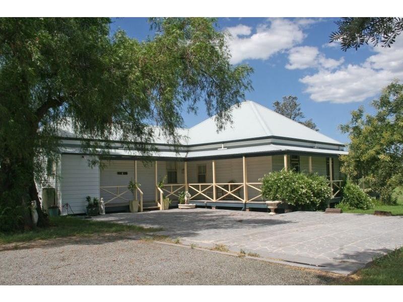 331 Pywells Road, Luskintyre NSW 2321
