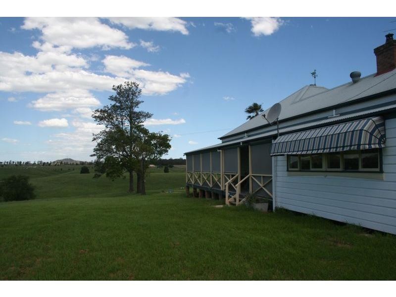 331 Pywells Road, Luskintyre NSW 2321