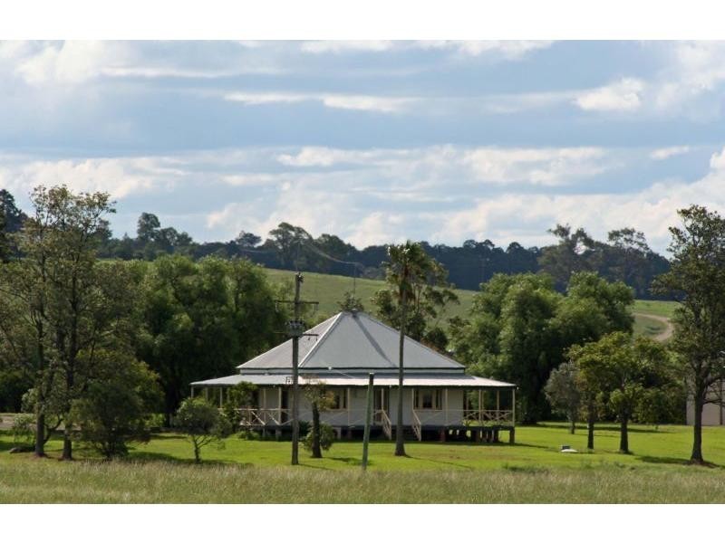 331 Pywells Road, Luskintyre NSW 2321