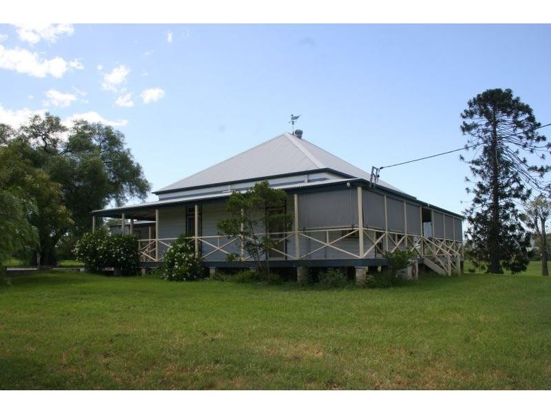 331 Pywells Road, Luskintyre NSW 2321