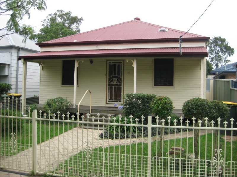 16 Rawson Street, Aberdare NSW 2325