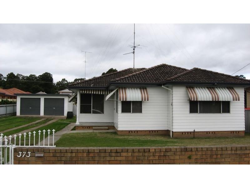 Bellbird NSW 2325