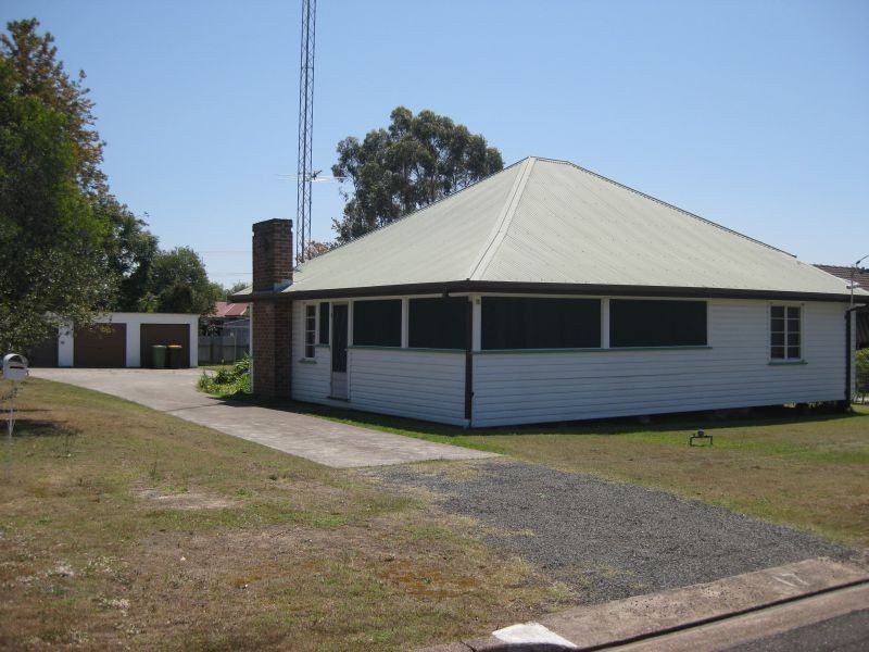 17 Subiaco Avenue, Cessnock NSW 2325