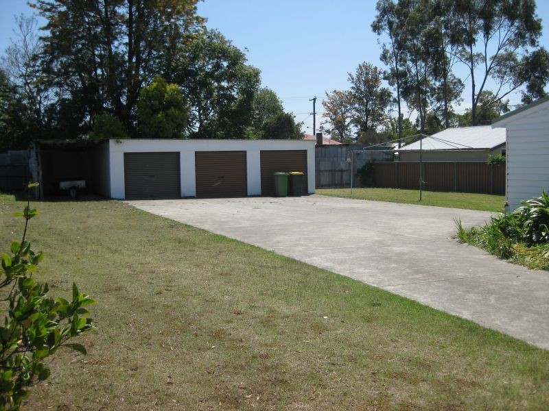 17 Subiaco Avenue, Cessnock NSW 2325