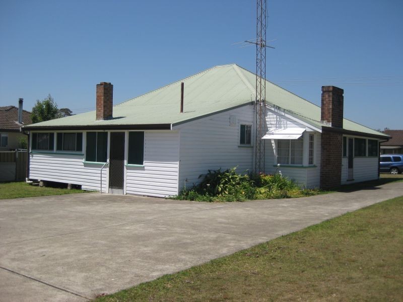 17 Subiaco Avenue, Cessnock NSW 2325