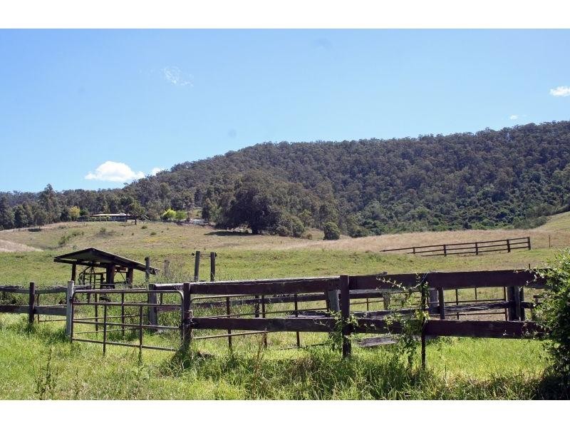 Mount View NSW 2325