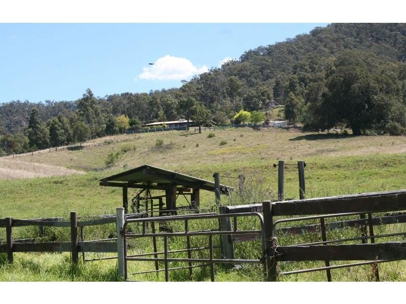 Mount View NSW 2325