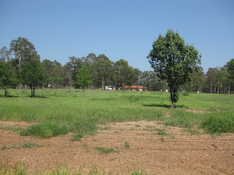 Lot 5 Corner Austral & Occident Street, Nulkaba NSW 2325