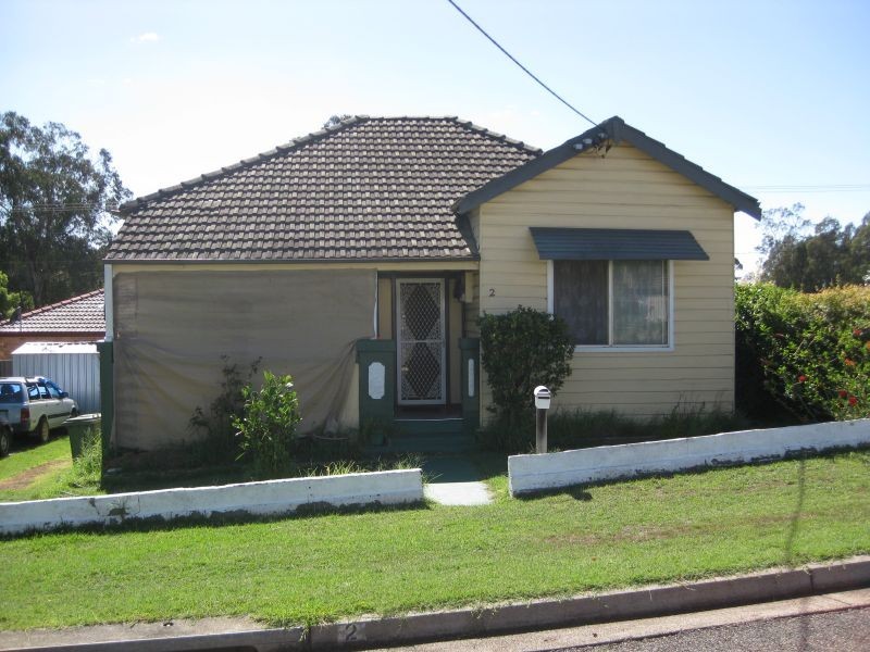 2 Mayfield Street, Cessnock NSW 2325