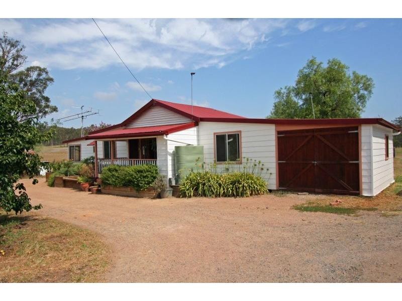 1119 Sandy Creek Road, Quorrobolong NSW 2325