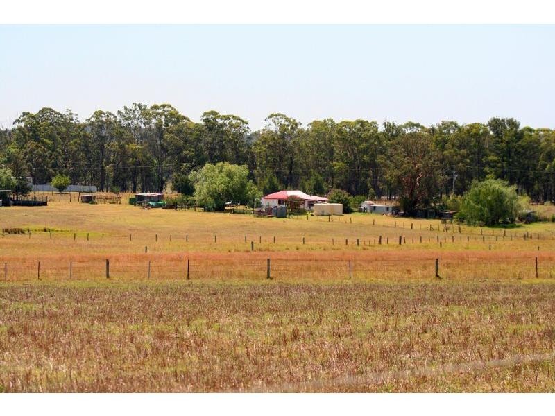 1119 Sandy Creek Road, Quorrobolong NSW 2325