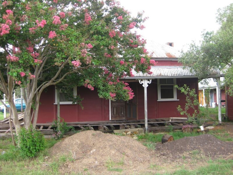 30 Howe Street, Broke NSW 2330