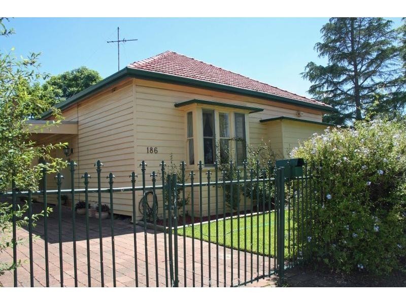 186 Wollombi Road, Cessnock NSW 2325