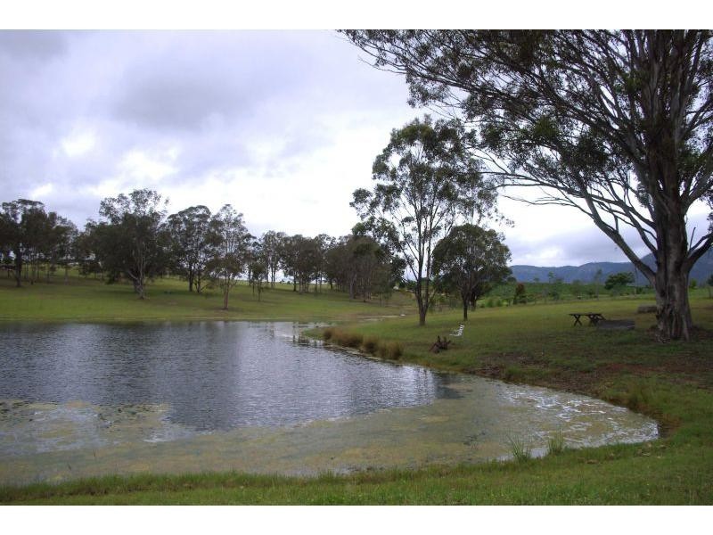 Lot 12 Mistletoe Lane, Pokolbin NSW 2320