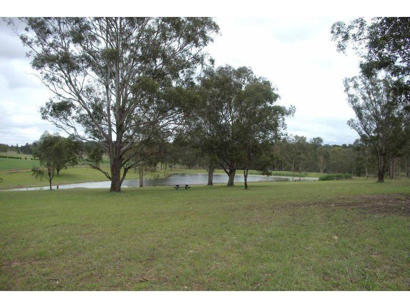 Lot 12 Mistletoe Lane, Pokolbin NSW 2320