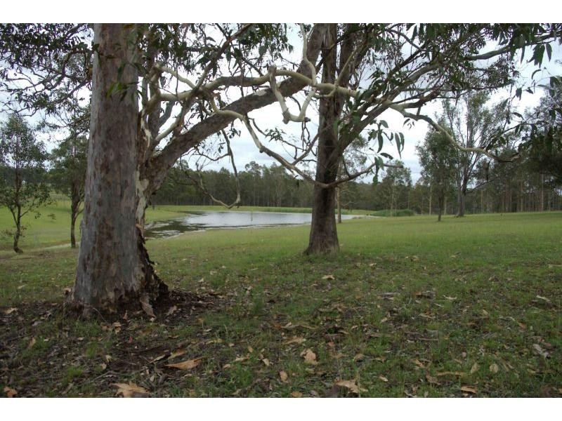 Lot 12 Mistletoe Lane, Pokolbin NSW 2320