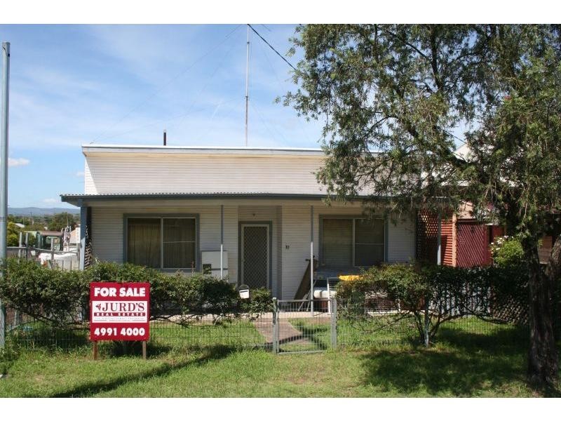 17 Aberdare Road, Cessnock NSW 2325