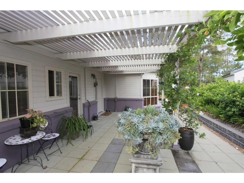 Lot 39 Lake View Lane, KELMAN ESTATE, Pokolbin NSW 2320