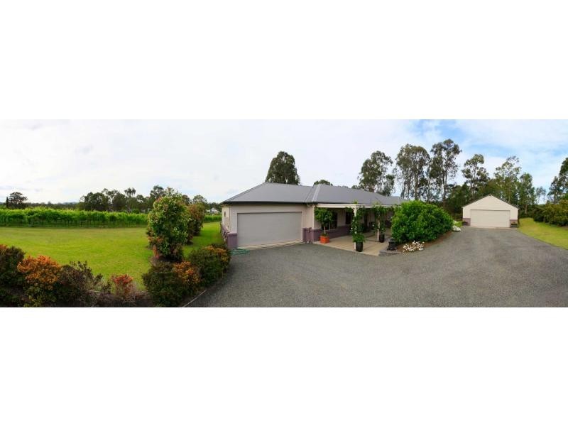 Lot 39 Lake View Lane, KELMAN ESTATE, Pokolbin NSW 2320