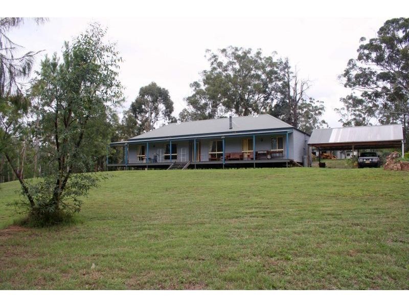 715 Swans Lane, Quorrobolong NSW 2325